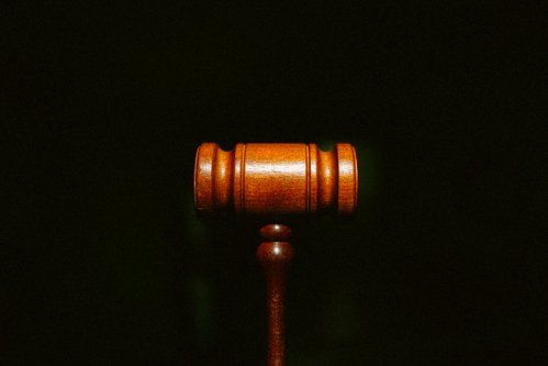 Derecho penal en granada